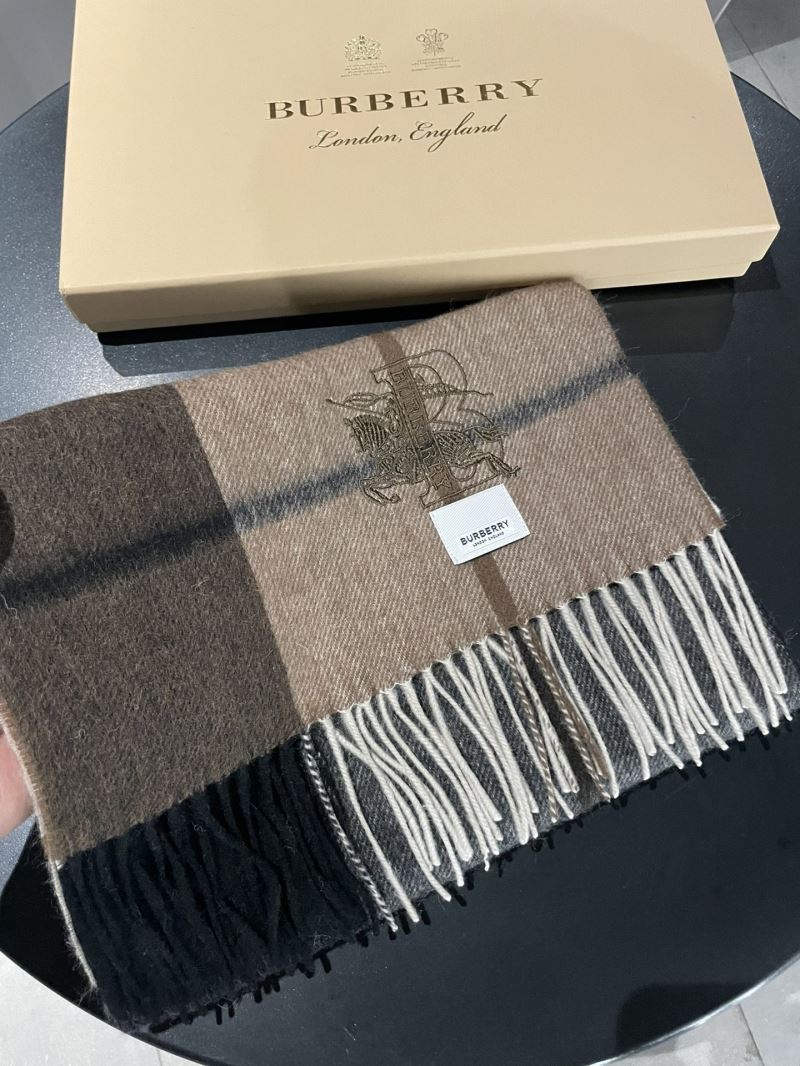 Burberry Scarf